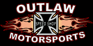 Outlaw Motorsports - Hot rod parts store and chrome shop in Fitchburg MA - Ships nationwide!