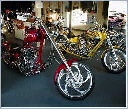 MCC Bikes